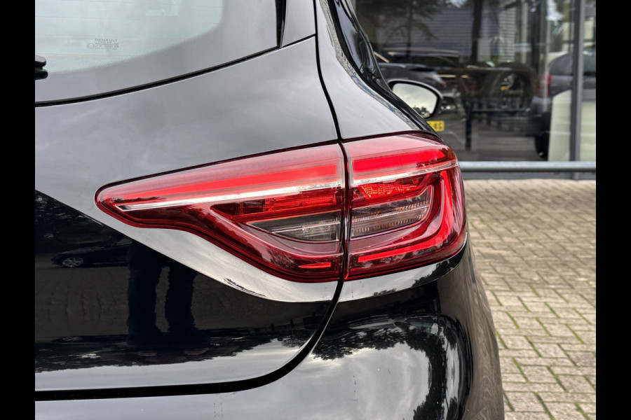 Renault Clio 1.0 TCe 90 Equilibre Airco/LED/Cruise/Apple-Carplay