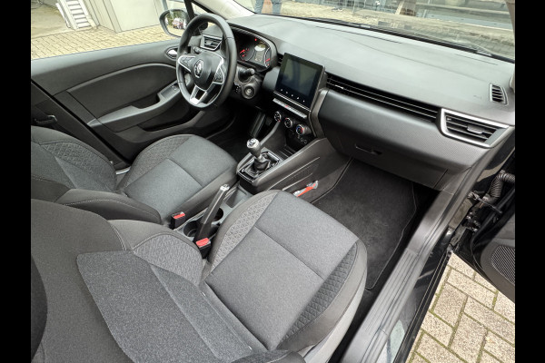 Renault Clio 1.0 TCe 90 Equilibre Airco/LED/Cruise/Apple-Carplay