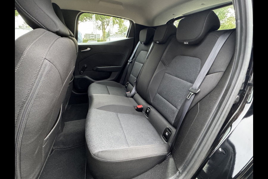 Renault Clio 1.0 TCe 90 Equilibre Airco/LED/Cruise/Apple-Carplay