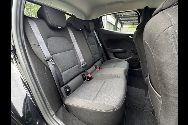 Renault Clio 1.0 TCe 90 Equilibre Airco/LED/Cruise/Apple-Carplay