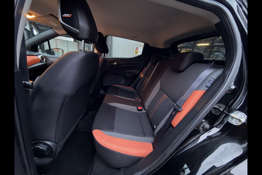 Nissan Micra 0.9 IG-T N-Connecta Camera/Climate control/Cruise control/ Top staat