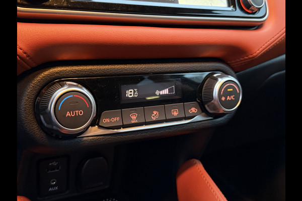Nissan Micra 0.9 IG-T N-Connecta Camera/Climate control/Cruise control/ Top staat