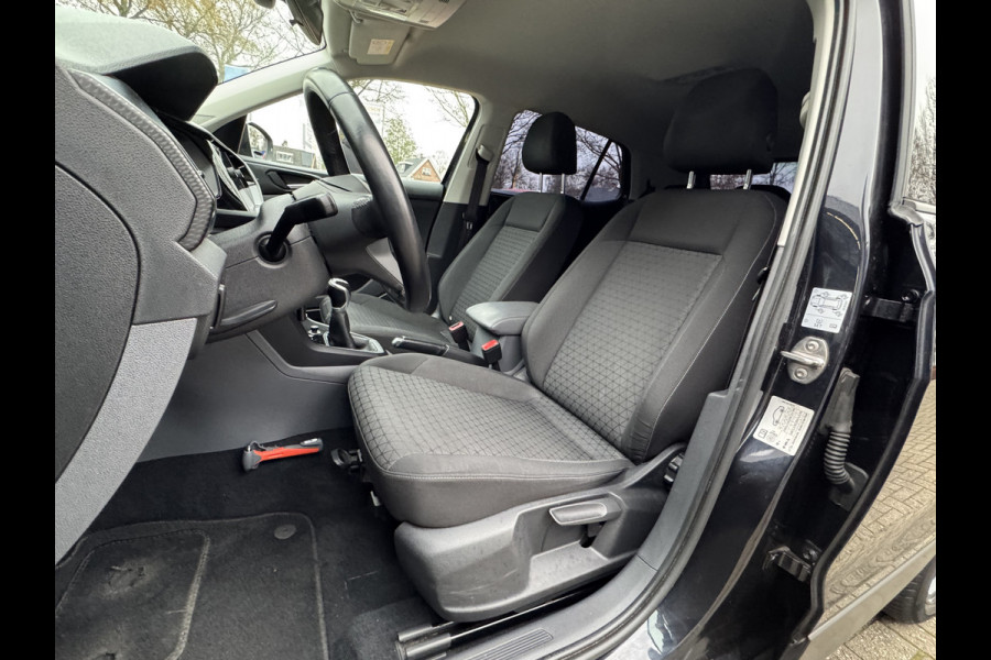 Volkswagen T-Cross 1.0 TSI Life Airco/Cruise/Navi/LM-Velgen