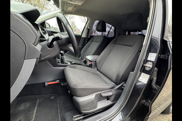 Volkswagen T-Cross 1.0 TSI Life Airco/Cruise/Navi/LM-Velgen