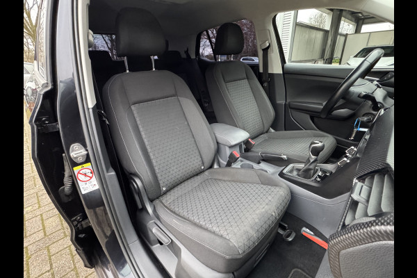 Volkswagen T-Cross 1.0 TSI Life Airco/Cruise/Navi/LM-Velgen