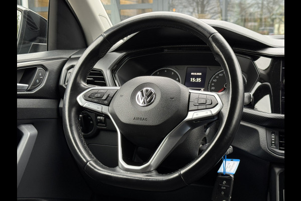 Volkswagen T-Cross 1.0 TSI Life Airco/Cruise/Navi/LM-Velgen