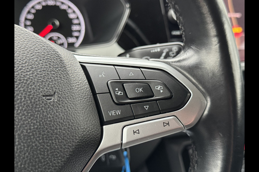 Volkswagen T-Cross 1.0 TSI Life Airco/Cruise/Navi/LM-Velgen