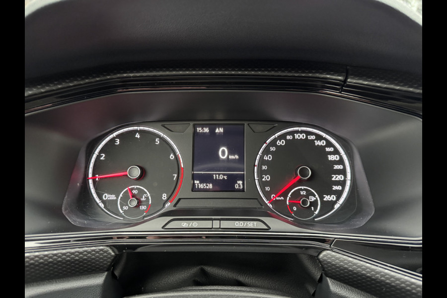 Volkswagen T-Cross 1.0 TSI Life Airco/Cruise/Navi/LM-Velgen