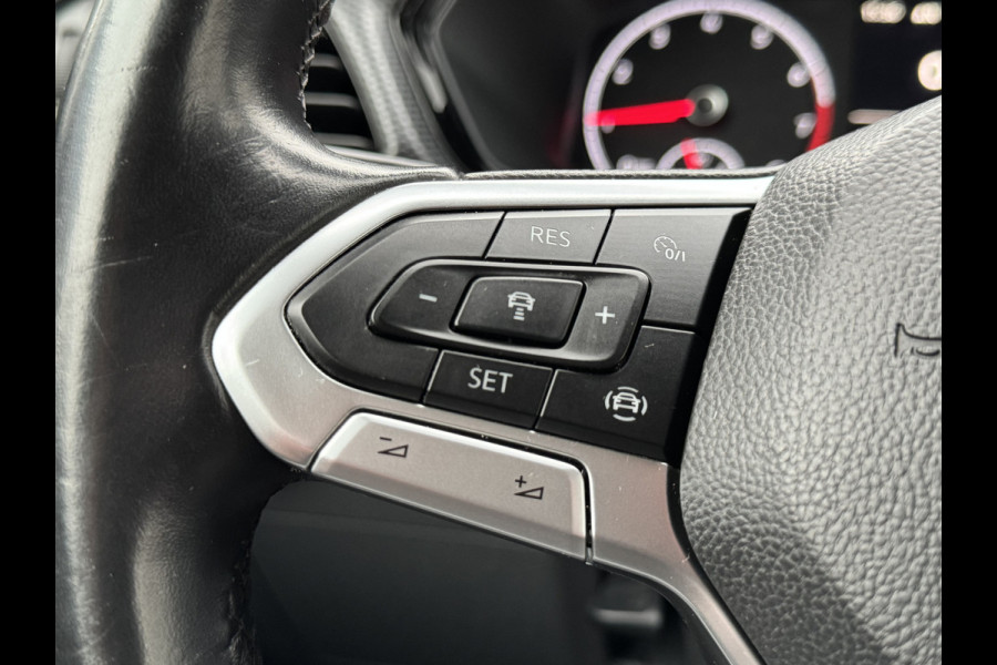 Volkswagen T-Cross 1.0 TSI Life Airco/Cruise/Navi/LM-Velgen