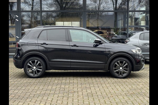 Volkswagen T-Cross 1.0 TSI Life Airco/Cruise/Navi/LM-Velgen