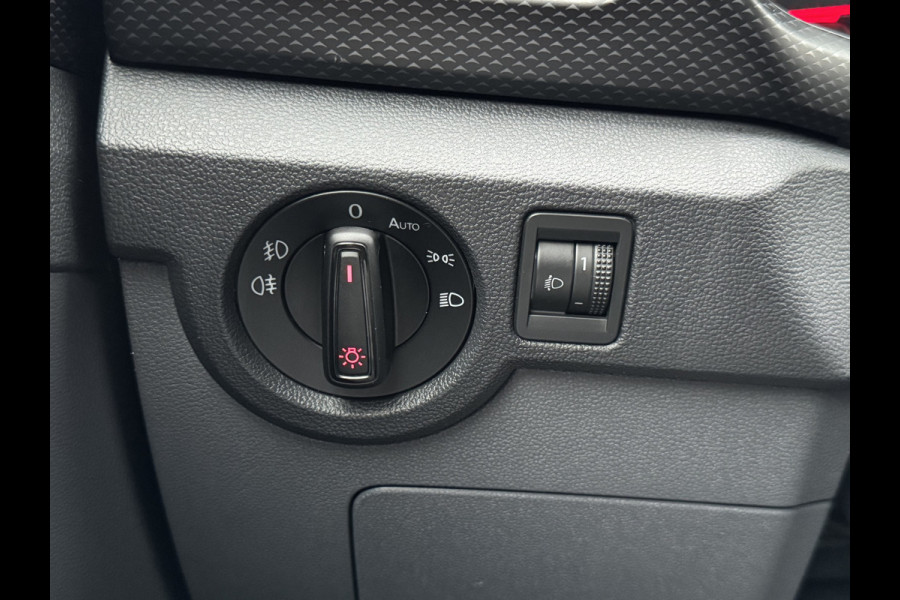 Volkswagen T-Cross 1.0 TSI Life Airco/Cruise/Navi/LM-Velgen