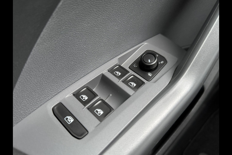 Volkswagen T-Cross 1.0 TSI Life Airco/Cruise/Navi/LM-Velgen