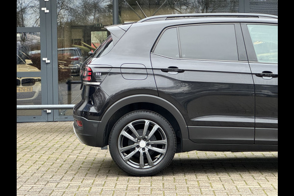 Volkswagen T-Cross 1.0 TSI Life Airco/Cruise/Navi/LM-Velgen