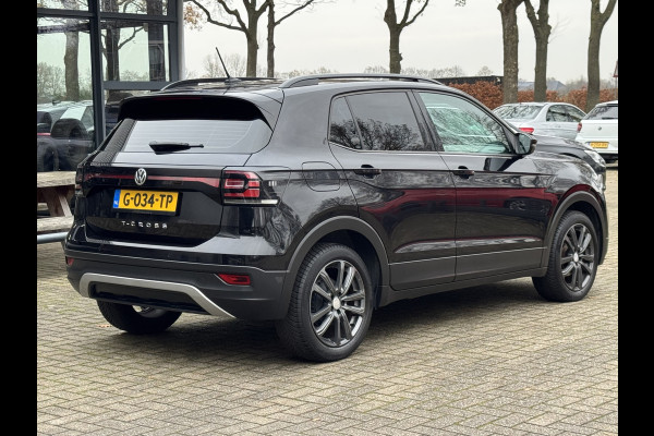 Volkswagen T-Cross 1.0 TSI Life Airco/Cruise/Navi/LM-Velgen