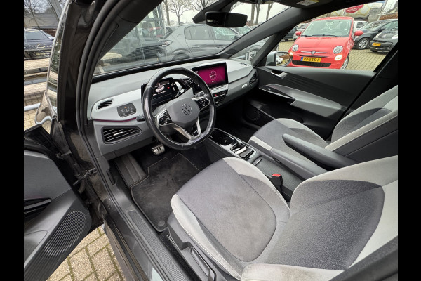 Volkswagen ID.3 First Plus 58 kWh LED/Clima/Cruise/Navi/Camera/LM-Velgen