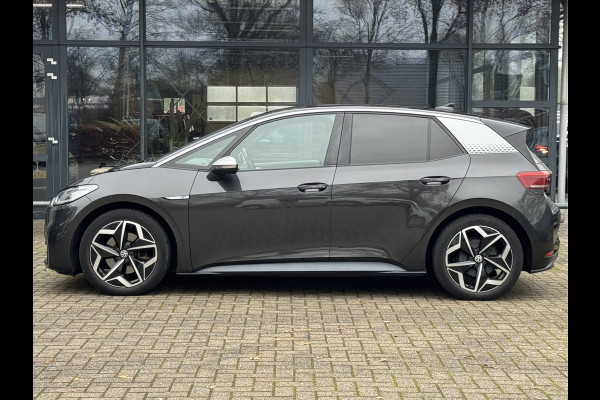 Volkswagen ID.3 First Plus 58 kWh LED/Clima/Cruise/Navi/Camera/LM-Velgen
