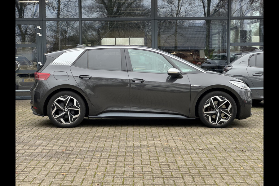 Volkswagen ID.3 First Plus 58 kWh LED/Clima/Cruise/Navi/Camera/LM-Velgen