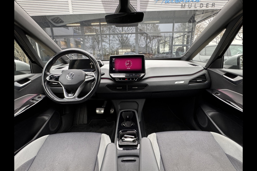 Volkswagen ID.3 First Plus 58 kWh LED/Clima/Cruise/Navi/Camera/LM-Velgen