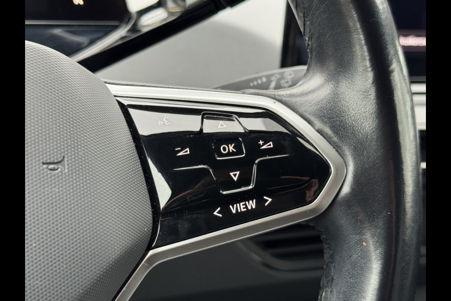 Volkswagen ID.3 First Plus 58 kWh LED/Clima/Cruise/Navi/Camera/LM-Velgen