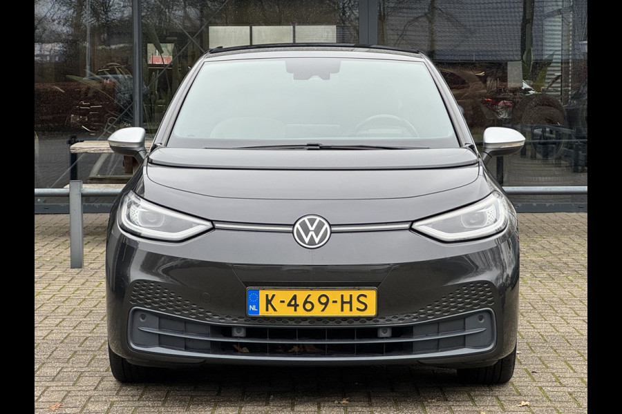 Volkswagen ID.3 First Plus 58 kWh LED/Clima/Cruise/Navi/Camera/LM-Velgen