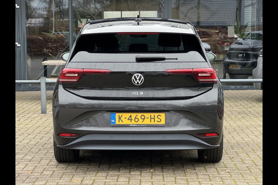 Volkswagen ID.3 First Plus 58 kWh LED/Clima/Cruise/Navi/Camera/LM-Velgen