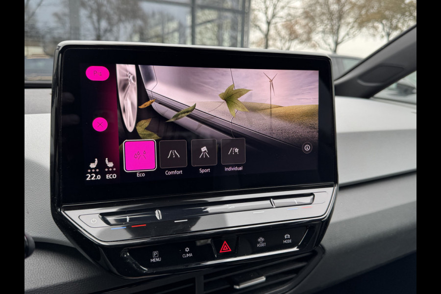 Volkswagen ID.3 First Plus 58 kWh LED/Clima/Cruise/Navi/Camera/LM-Velgen