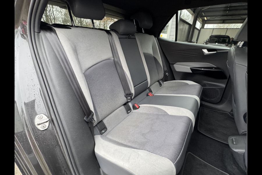 Volkswagen ID.3 First Plus 58 kWh LED/Clima/Cruise/Navi/Camera/LM-Velgen