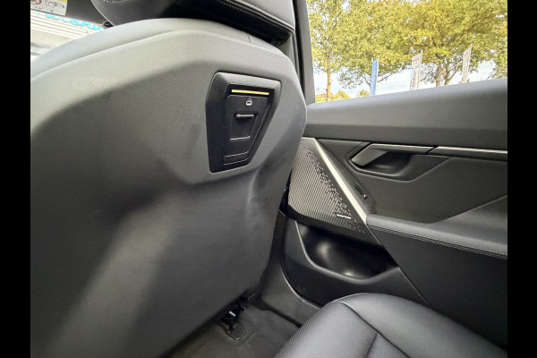 BMW 5 Serie Touring 540d xDrive FULL OPTION Leer/Pano/Camera/Trekhaak/ 21 inch