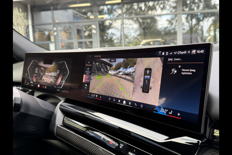 BMW 5 Serie Touring 540d xDrive FULL OPTION Leer/Pano/Camera/Trekhaak/ 21 inch