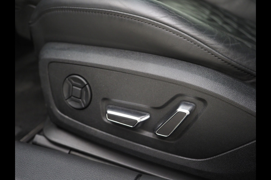 Audi A6 Avant 55 TFSI e quattro Competition | Panoramadak | RS Stoelen | Chameleon | Sfeerverlichting | Adaptive Cruise