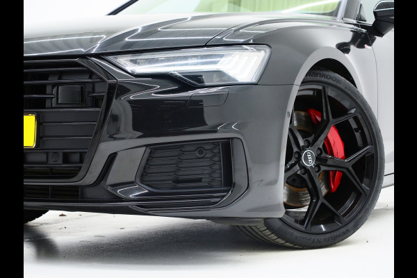 Audi A6 Avant 55 TFSI e quattro Competition | Panoramadak | RS Stoelen | Chameleon | Sfeerverlichting | Adaptive Cruise