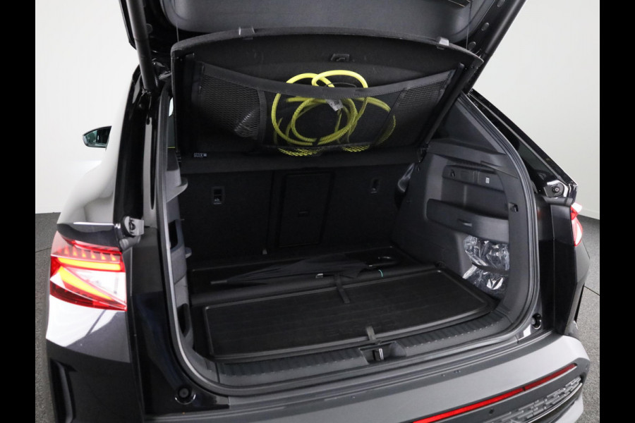 Škoda Elroq 85X RS 340pk | 17% bijtelling | Head up display | Canton Sound | 4x4 | Adaptive Cruise | Blind Spot