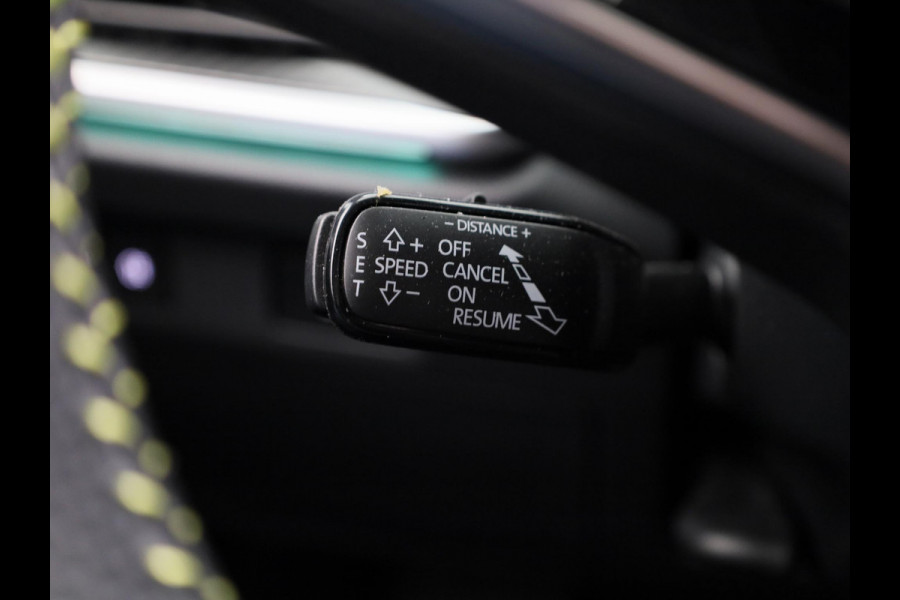 Škoda Elroq 85X RS 340pk | 17% bijtelling | Head up display | Canton Sound | 4x4 | Adaptive Cruise | Blind Spot