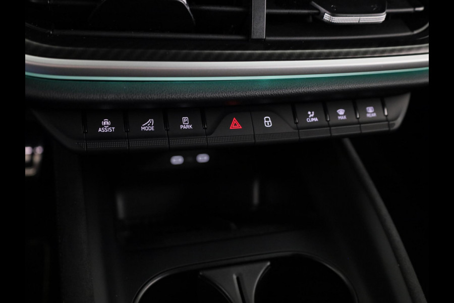 Škoda Elroq 85X RS 340pk | 17% bijtelling | Head up display | Canton Sound | 4x4 | Adaptive Cruise | Blind Spot