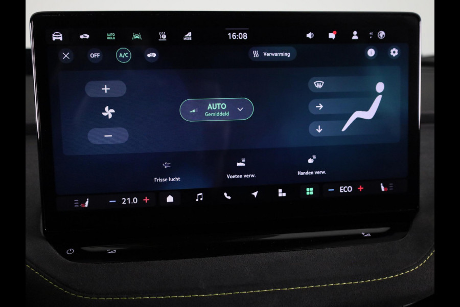Škoda Elroq 85X RS 340pk | 17% bijtelling | Head up display | Canton Sound | 4x4 | Adaptive Cruise | Blind Spot