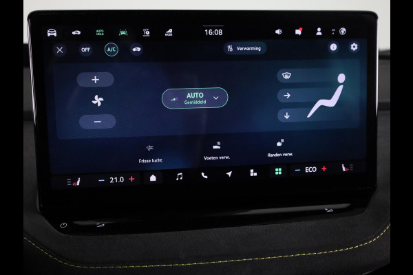 Škoda Elroq 85X RS 340pk | 17% bijtelling | Head up display | Canton Sound | 4x4 | Adaptive Cruise | Blind Spot