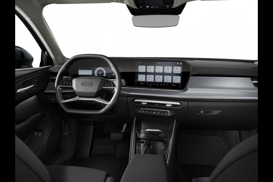 Audi Q3 Advanced edition e-hybrid 272 | Techniekpakket plus | Ambiente lichtpakket | Privacy glas | Functioneel pakket |