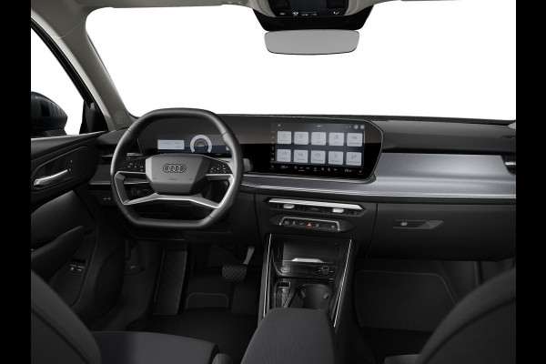 Audi Q3 Advanced edition e-hybrid 272 | Techniekpakket plus | Ambiente lichtpakket | Privacy glas | Functioneel pakket |