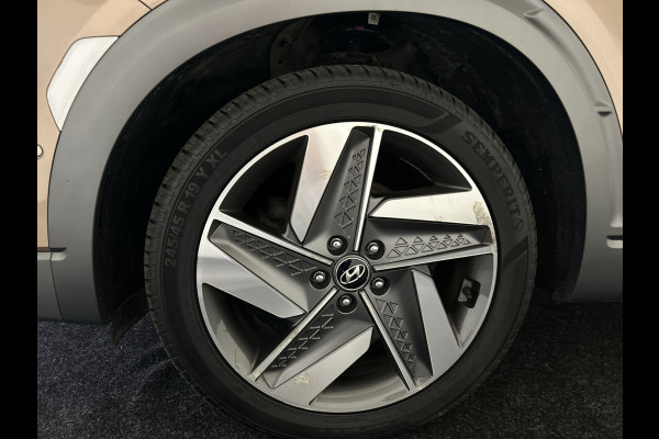 Hyundai NEXO FCEV Plus Pack Waterstof! | Zeer nette auto | Comfort en Zuinig