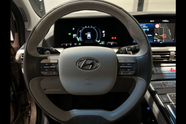 Hyundai NEXO FCEV Plus Pack Waterstof! | Zeer nette auto | Comfort en Zuinig