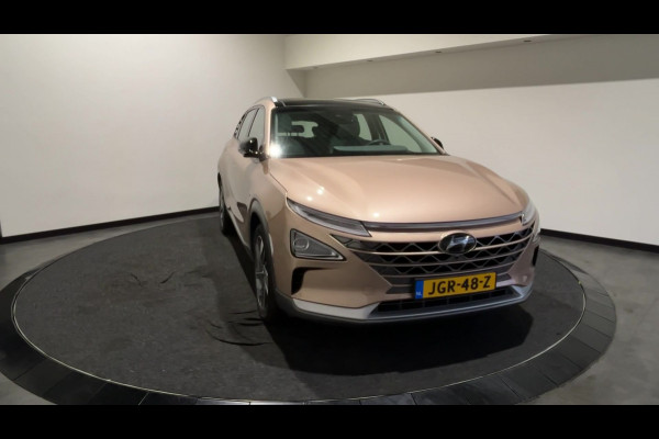 Hyundai NEXO FCEV Plus Pack Waterstof! | Zeer nette auto | Comfort en Zuinig