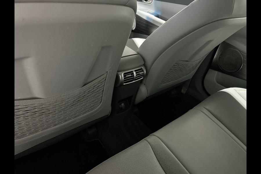 Hyundai NEXO FCEV Plus Pack Waterstof! | Zeer nette auto | Comfort en Zuinig