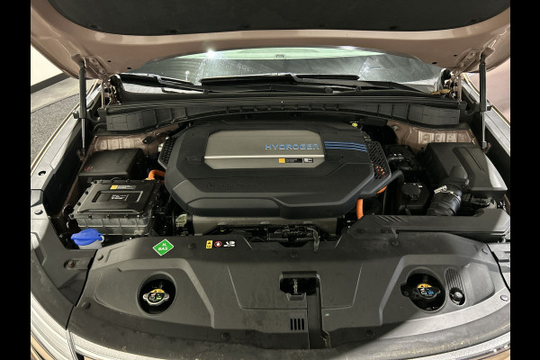 Hyundai NEXO FCEV Plus Pack Waterstof! | Zeer nette auto | Comfort en Zuinig
