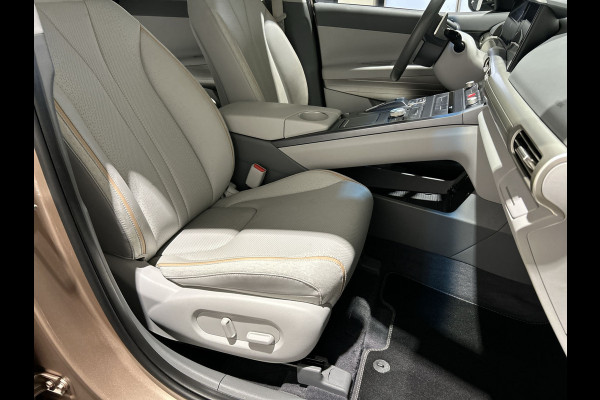 Hyundai NEXO FCEV Plus Pack Waterstof! | Zeer nette auto | Comfort en Zuinig