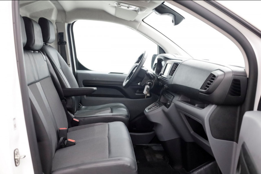 Peugeot e-Expert Premium 75 kWh 100% Elektrisch WLTP 318km SOH 89% Inrichting 03-2022