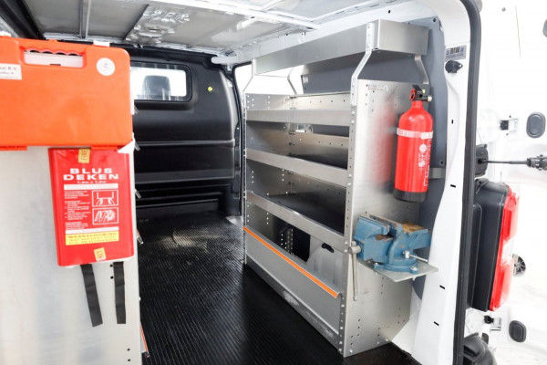 Peugeot e-Expert Premium 75 kWh 100% Elektrisch WLTP 318km SOH 89% Inrichting 03-2022