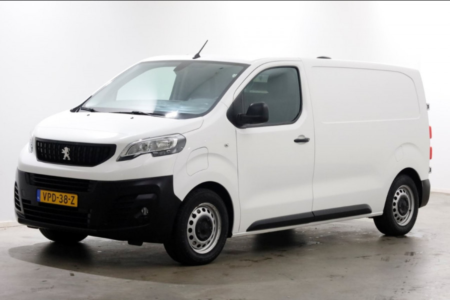 Peugeot e-Expert Premium 75 kWh 100% Elektrisch WLTP 318km SOH 89% Inrichting 03-2022