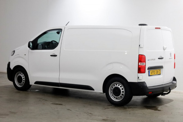 Peugeot e-Expert Premium 75 kWh 100% Elektrisch WLTP 318km SOH 89% Inrichting 03-2022