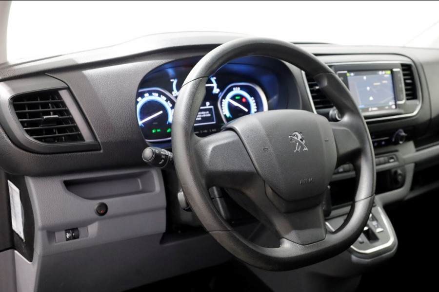 Peugeot e-Expert Premium 75 kWh 100% Elektrisch WLTP 318km SOH 89% Inrichting 03-2022