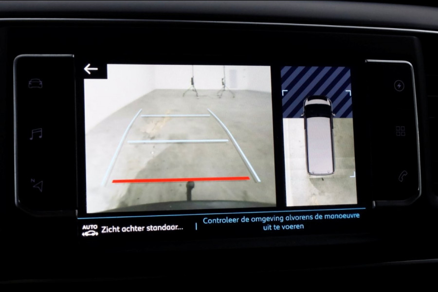 Peugeot e-Expert Premium 75 kWh 100% Elektrisch WLTP 318km SOH 89% Inrichting 03-2022